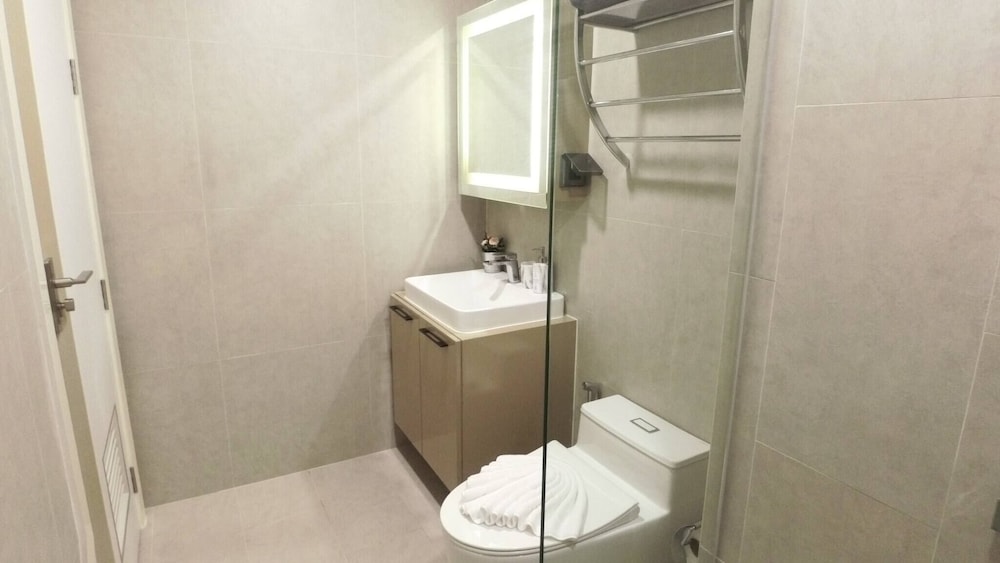 B208 - 1 Bdr Condo With Pool Access Ao Nang Beach