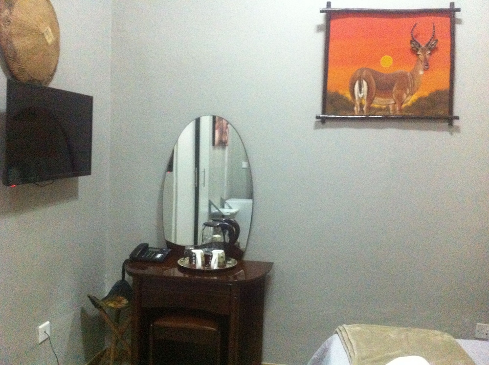 African Home