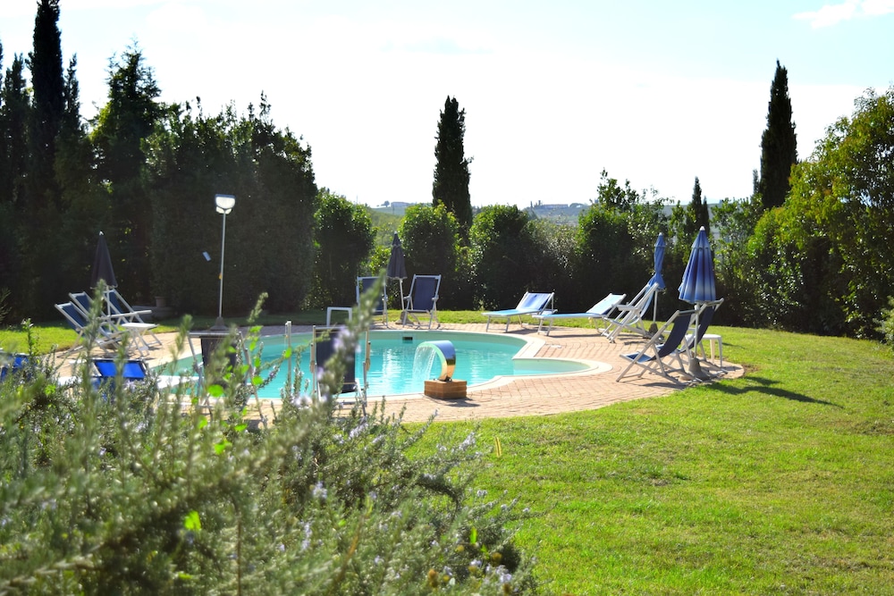 Tenuta Le Colonie