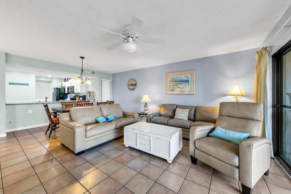 Edgewater Golf Villa 3101