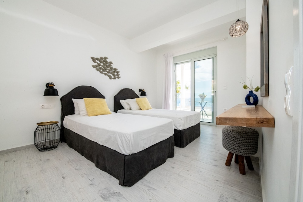Elements Villas