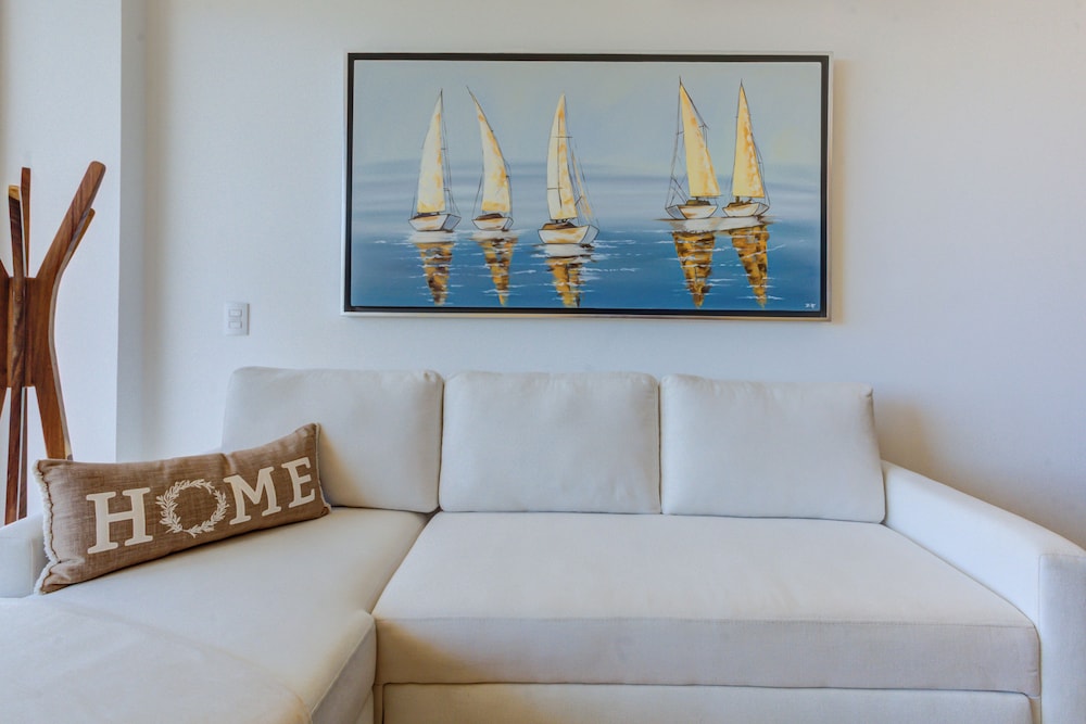 Aria Ocean Condominios