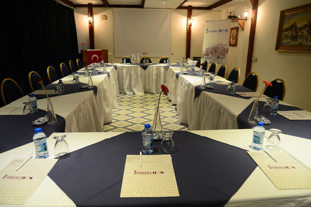Imren Han Otel - Özel Sınıf - Image 50