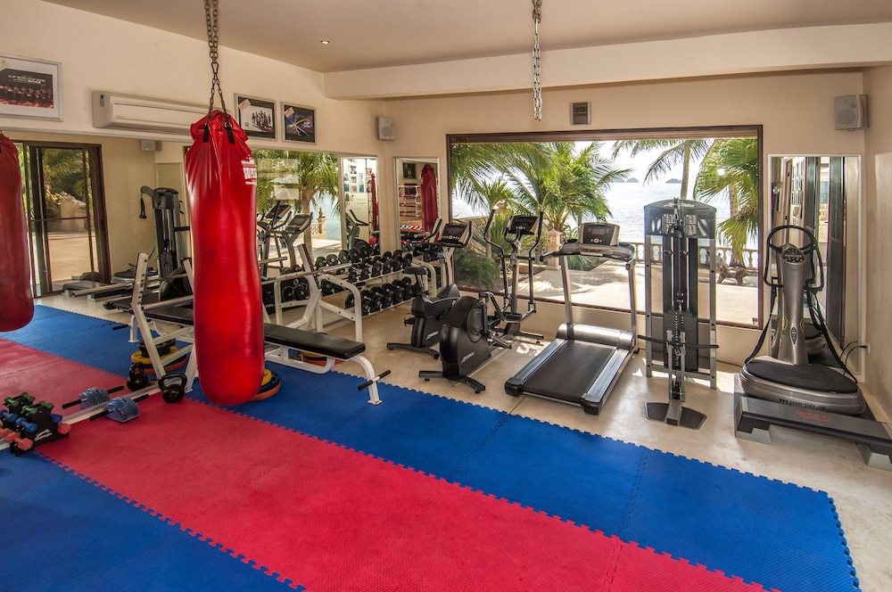 Sibaja Palms Sunset Beach Luxury Villa