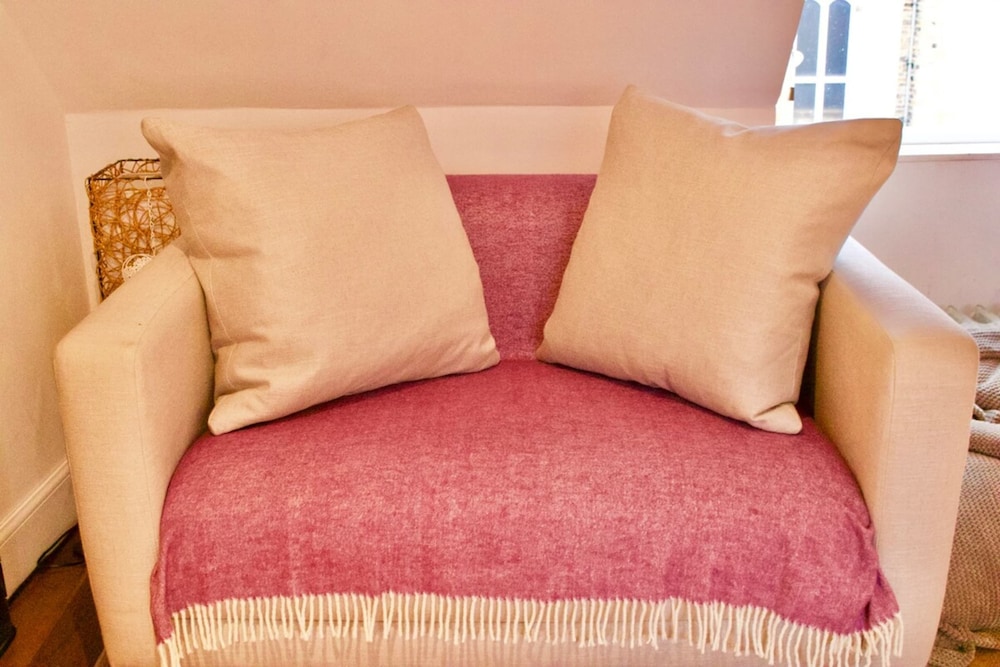 Cosy Studio Apartment in Edinburgh