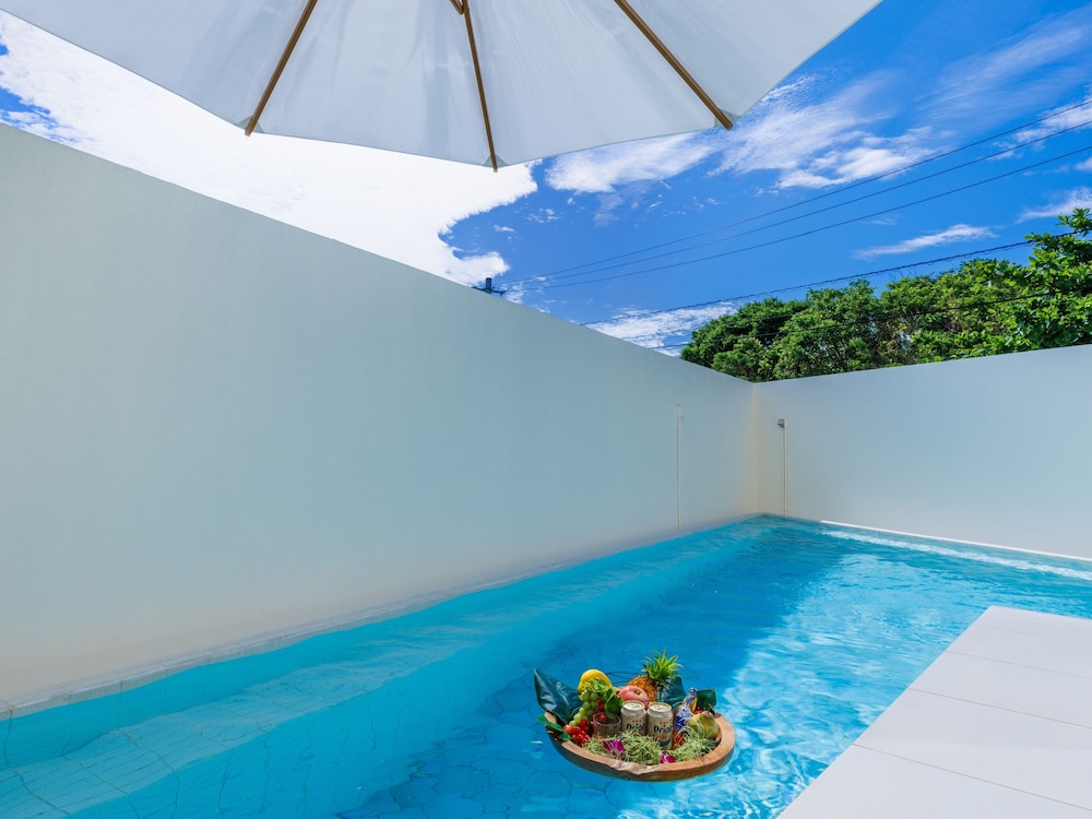 Resort Villa KAPUKA KOURIJIMA