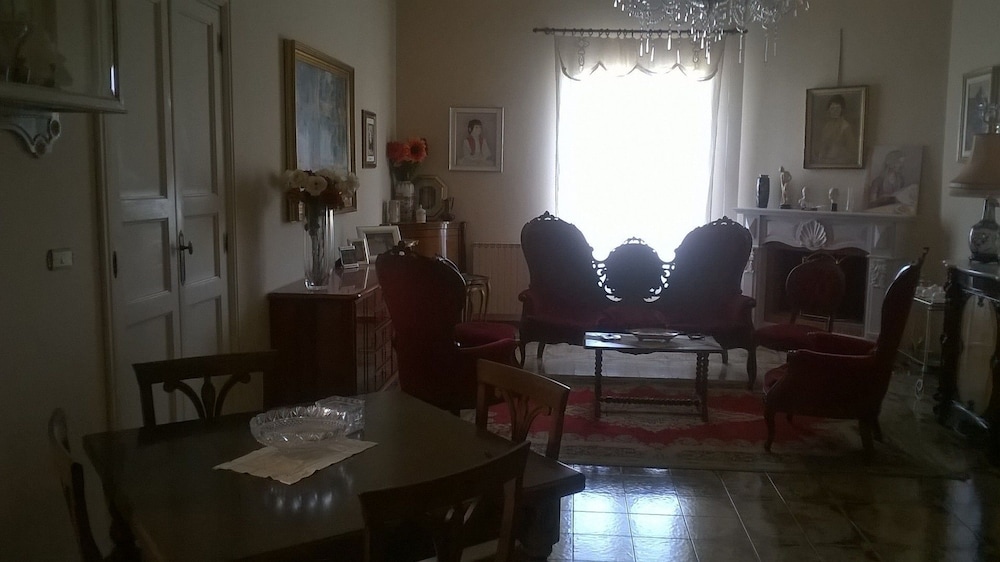 B&B Villa Marina photo 5