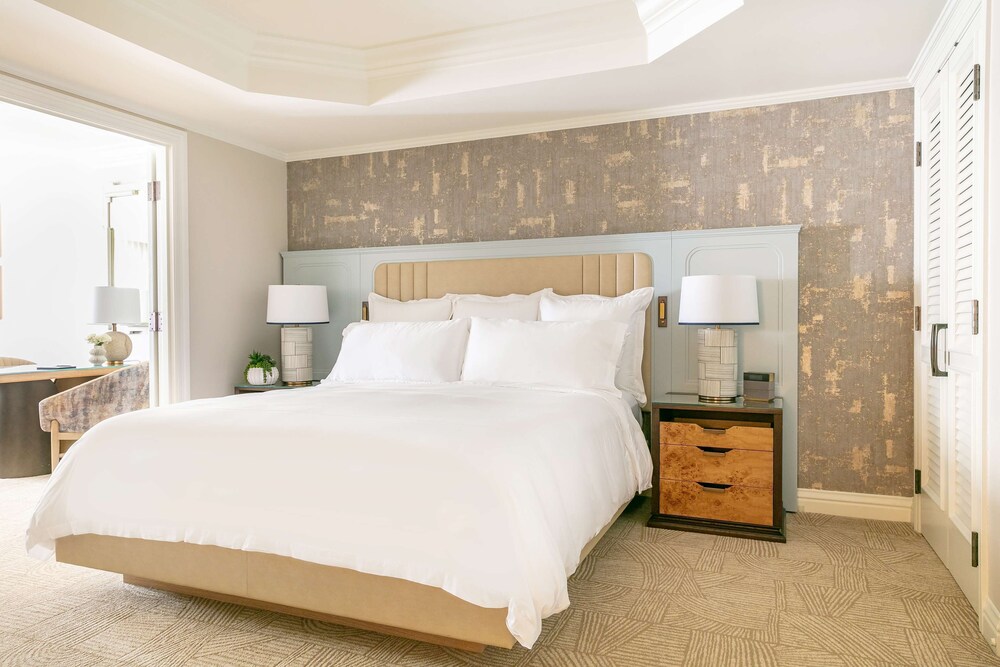 Waldorf Astoria Monarch Beach Resort & Club 21