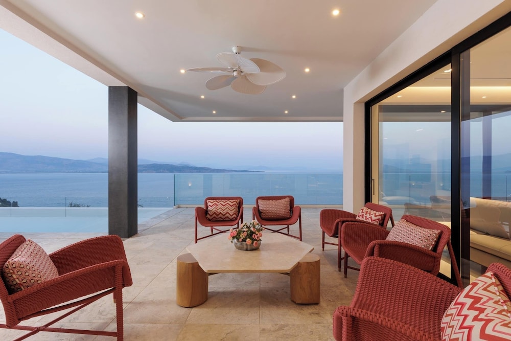 Villa Sea You by WhiteDream Villas