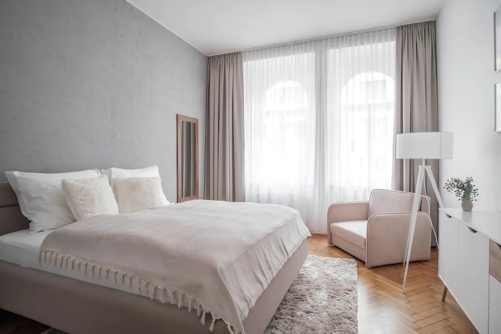 Helen Homestay Karlín Prague