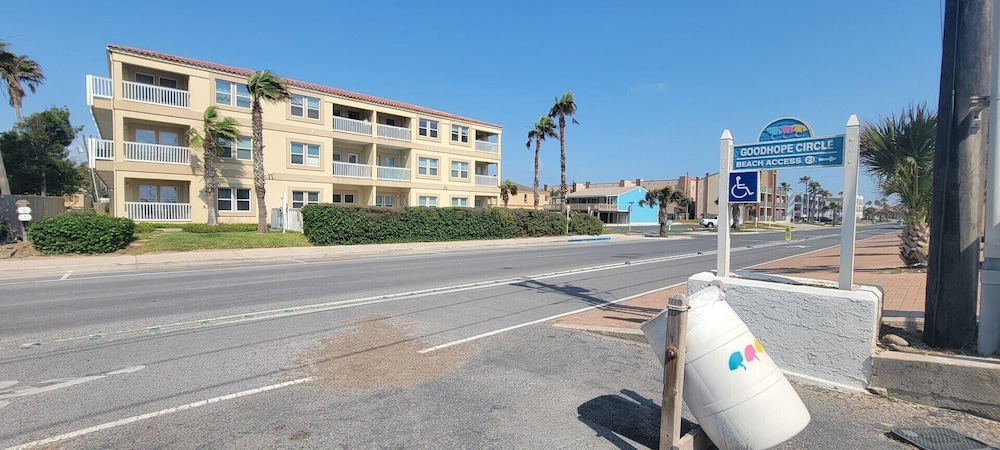 Cora Lee Beachview 2 Bedroom Condo