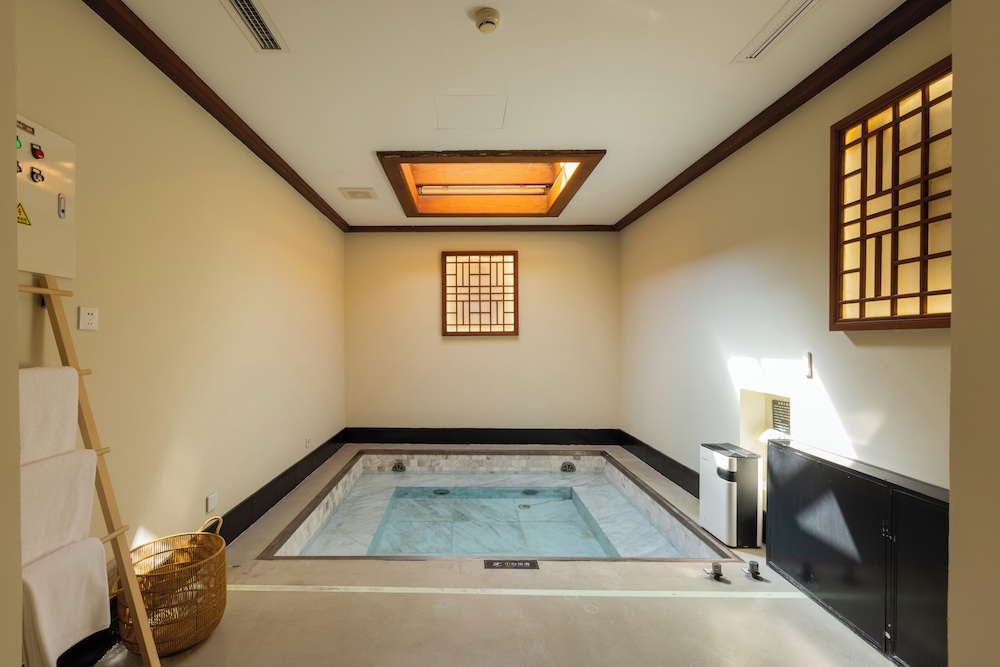 Beijing XiaoTang YiPiao Hot Spring Resort