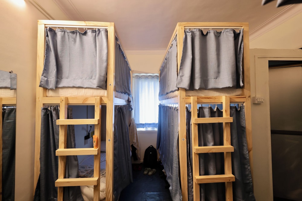 Locomo Hostel Mini - 9 mins from airport
