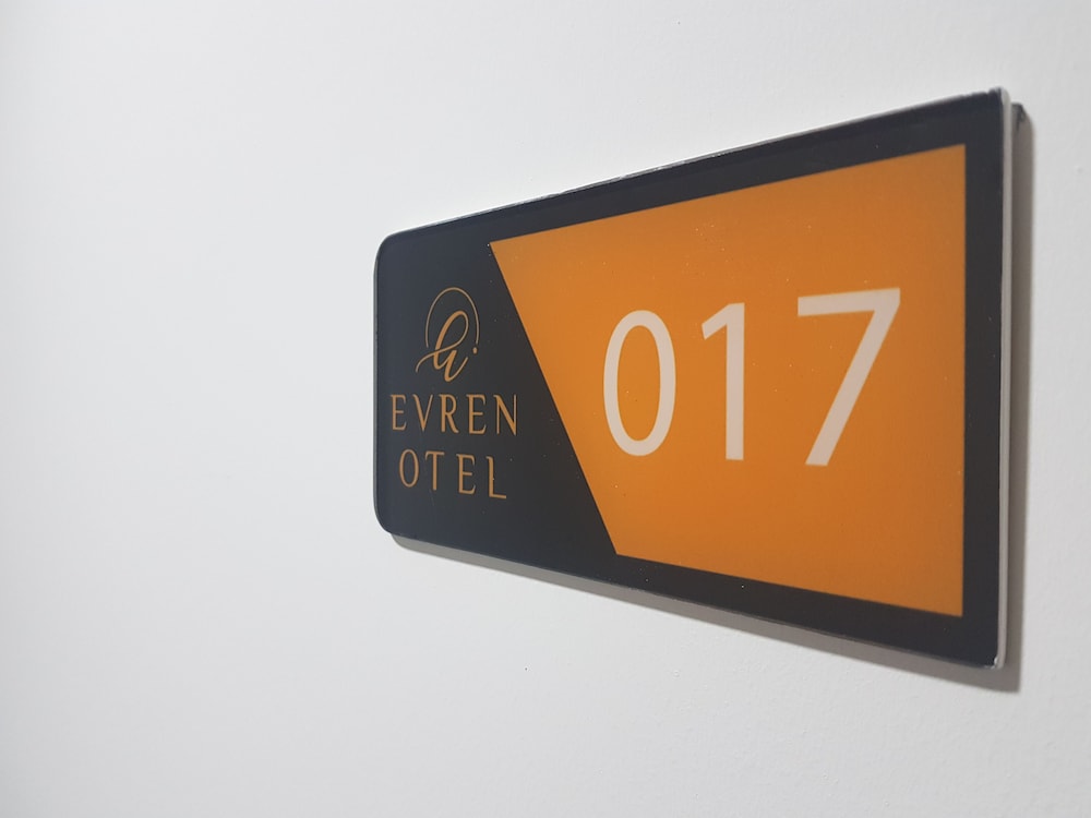 Ankara Otel Evren - Image 17