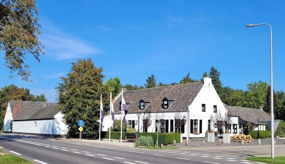 B&B De Grote Waaij