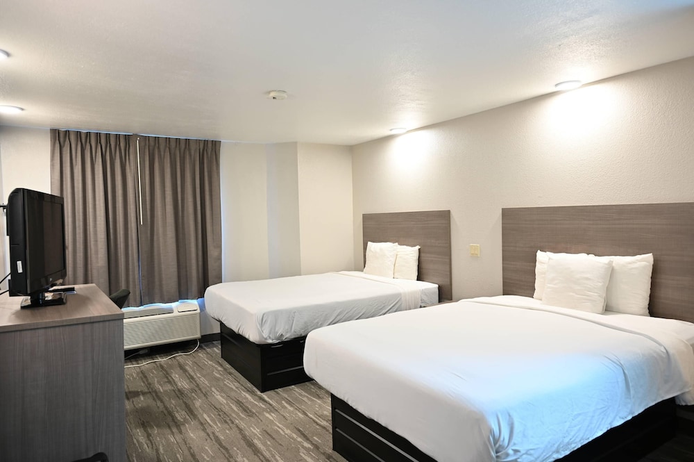 Rodeway Inn, Photo 10