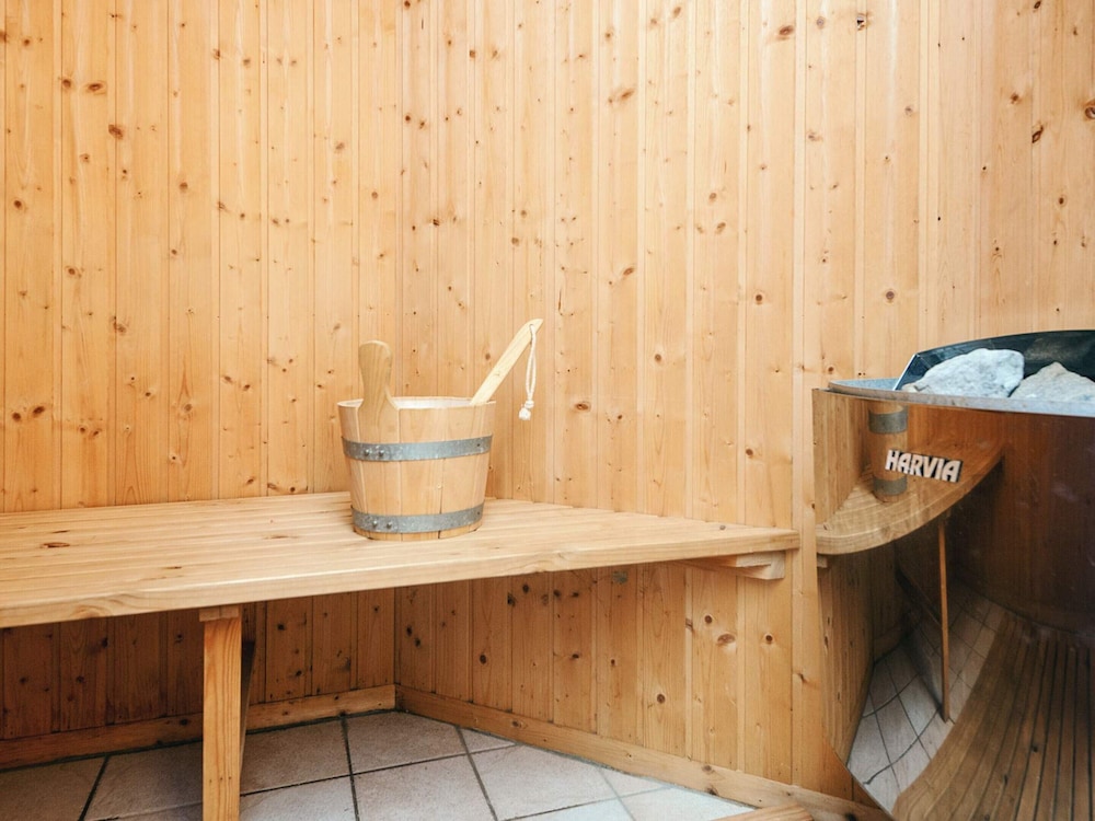 4 Star Holiday Home in Oksbol