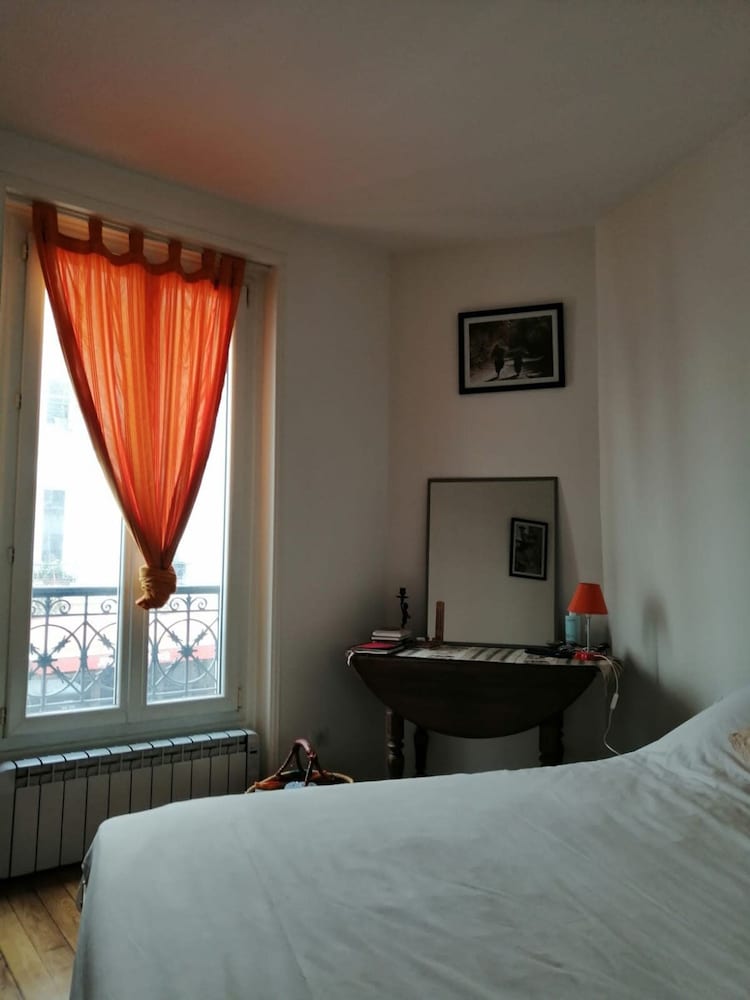 Appt Letort Citycosy