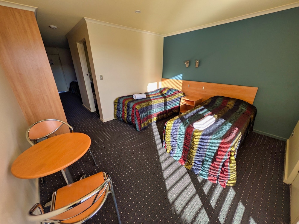 Tandara Motor Inn