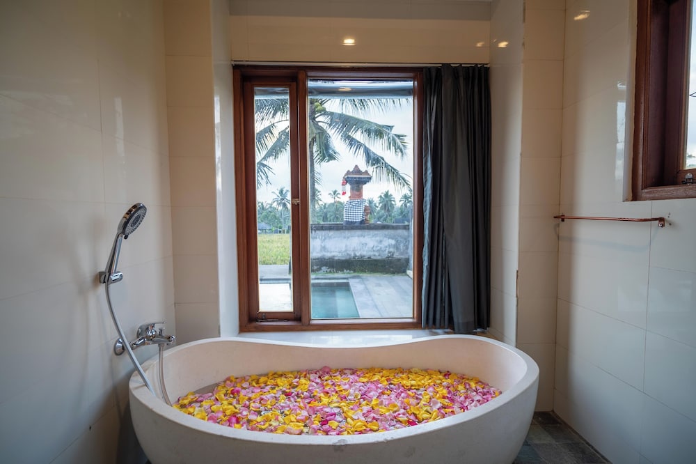 Wisaka Ubud Private Villa