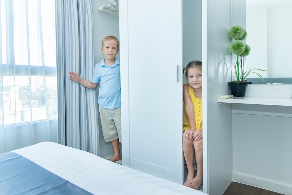 First Choice Suites