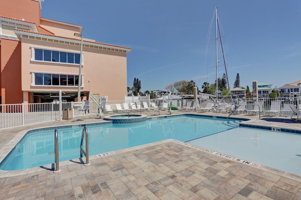 Madeira Bay Resort I 1408