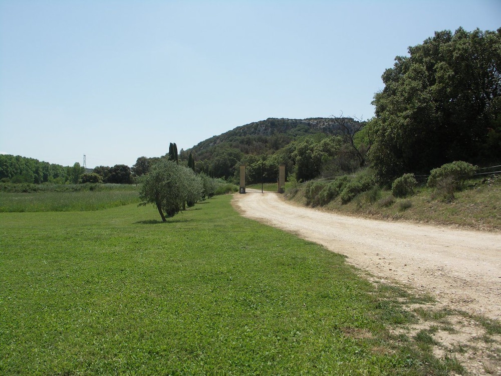 Domaine Saint Martin