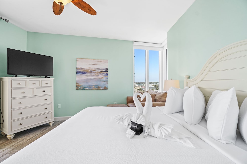 Splash Beach Resort by Panhandle Getaways