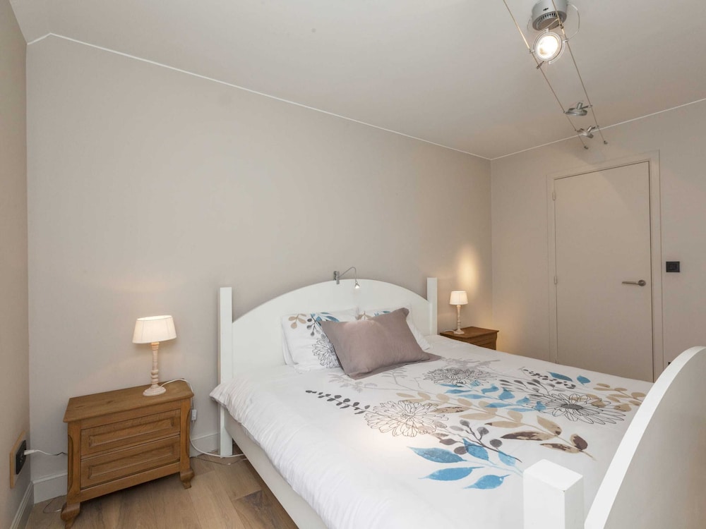 Vintage Villa in Knokke-Heist near Beach view 3