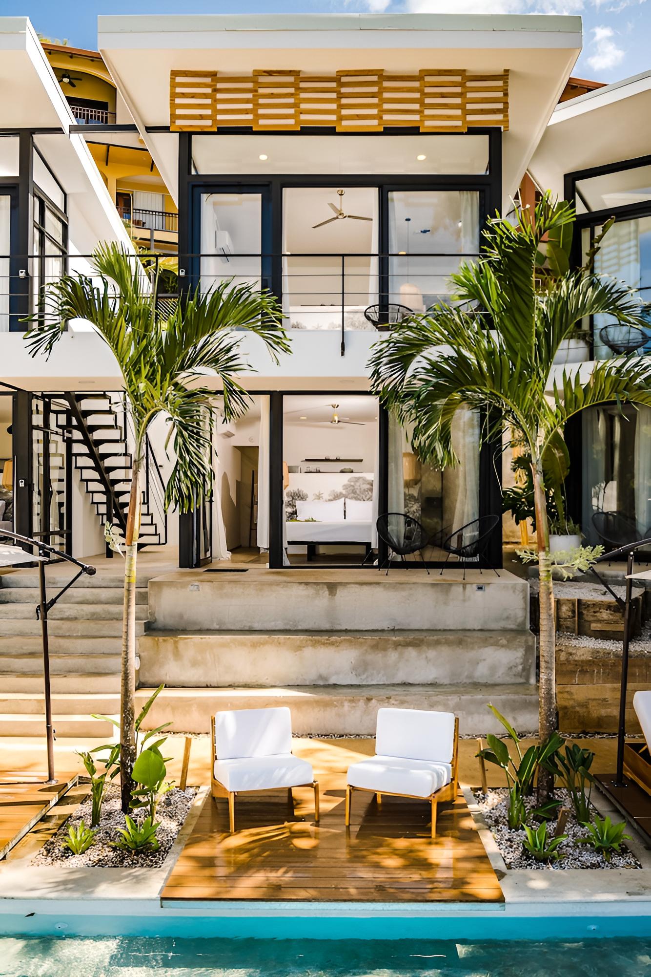 L'Avventura Boutique Hotel view 3