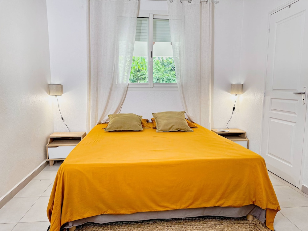 La Villa Armony view 2