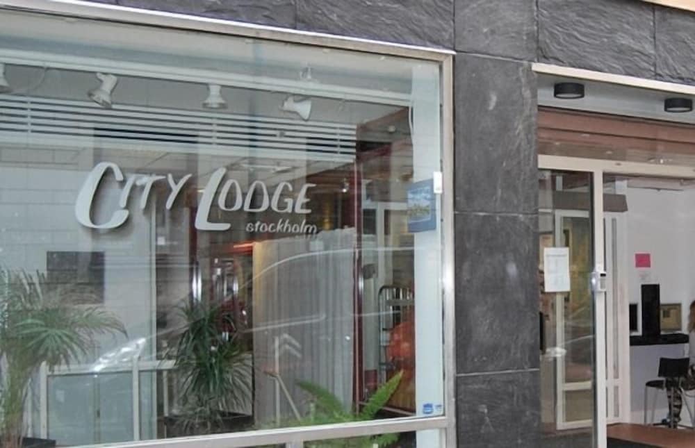City Lodge Stockholm AB