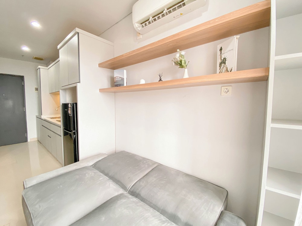 Cozy 1BR Apartment at Atlanta Residence