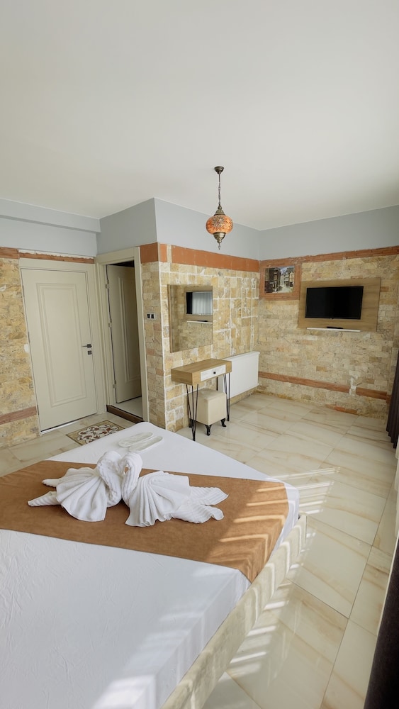 Lumina Boutique Otel - Image 11