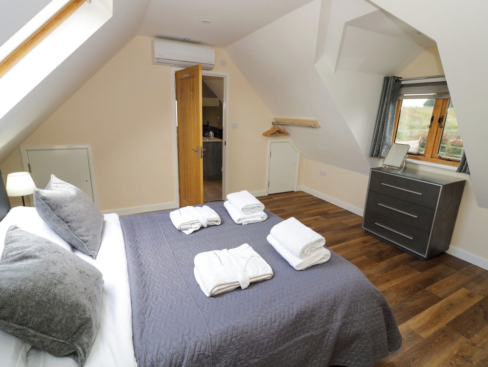 The Coach House
