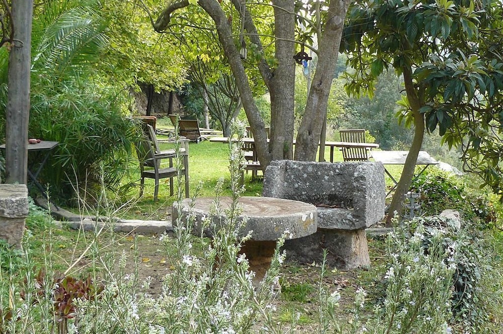Agroturismo Son Viscos Valldemossa