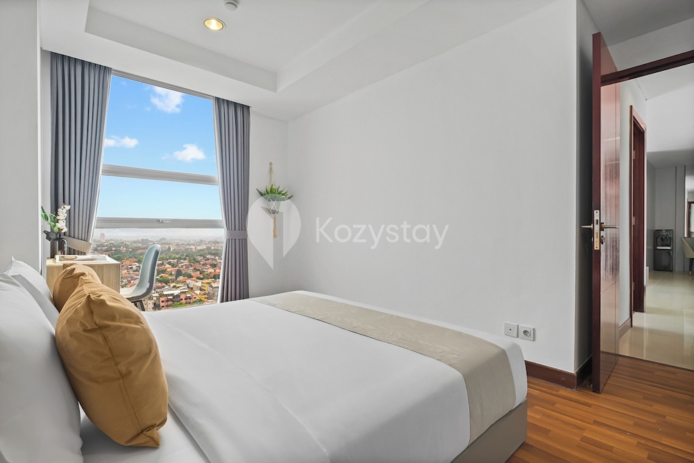 Halia by Kozystay - Pondok Indah