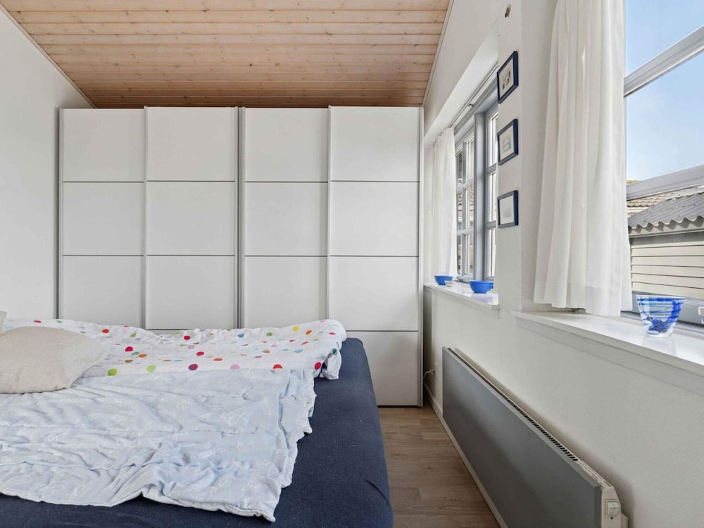 4 Star Holiday Home in Otterup