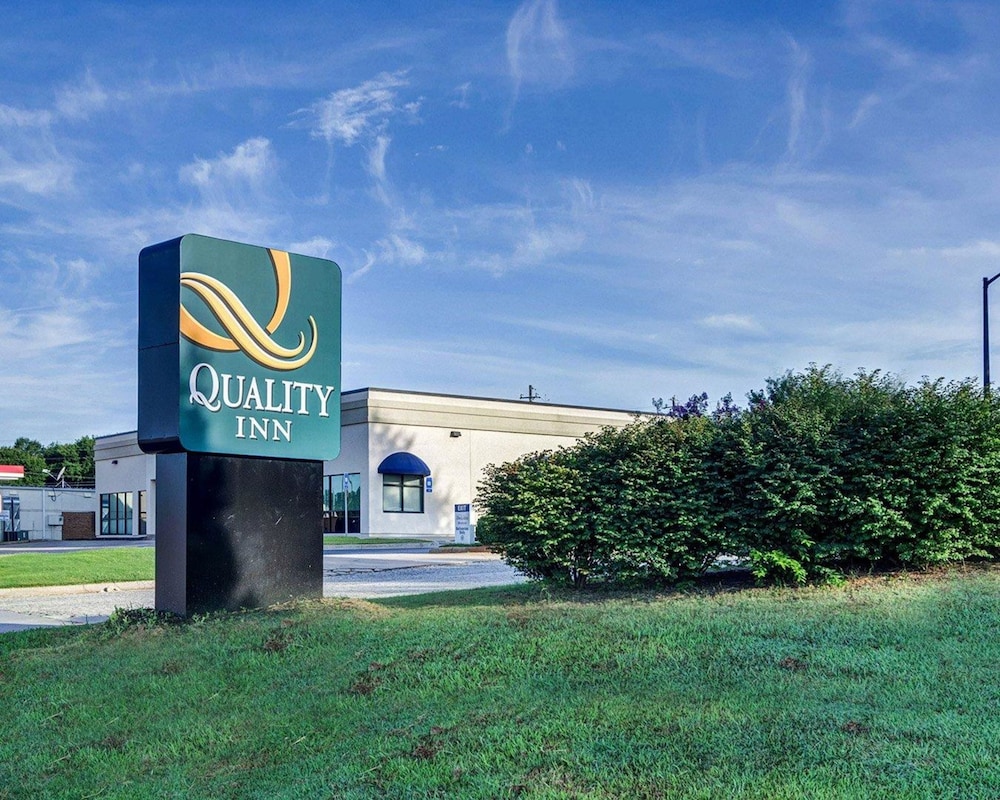 Quality Inn Hartwell - Property Image 2