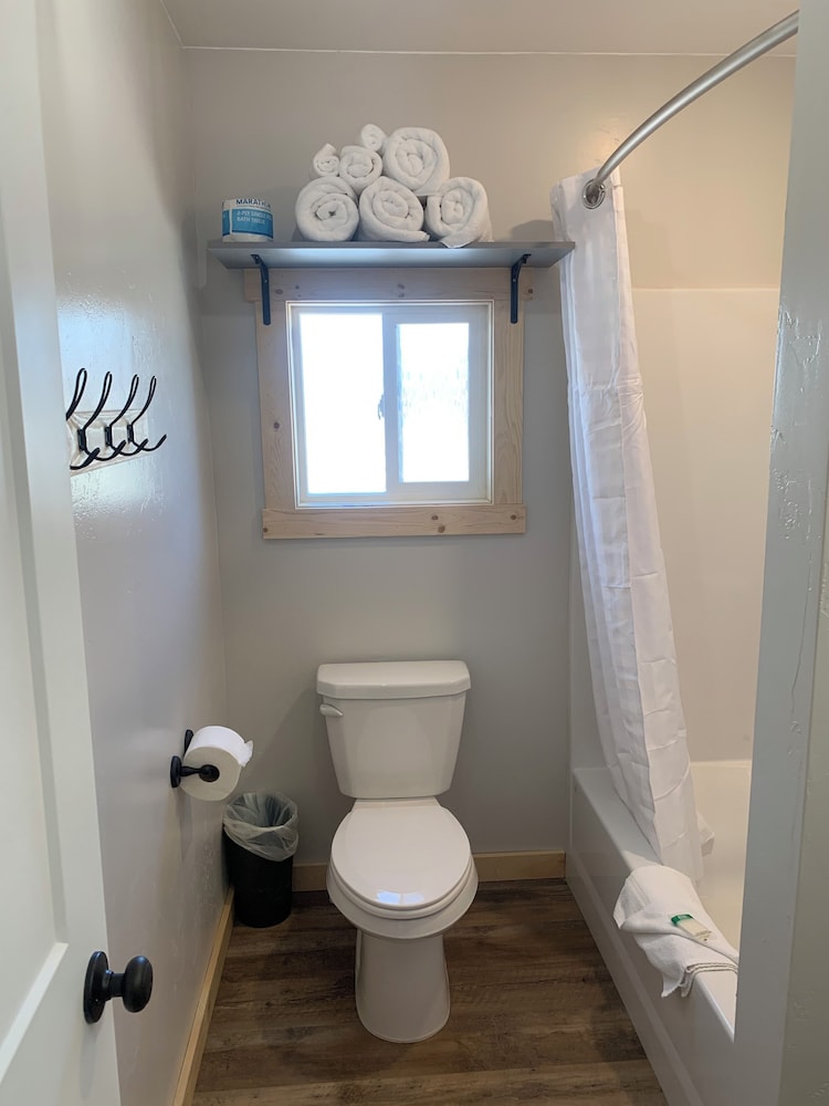 Cowboy Cabin