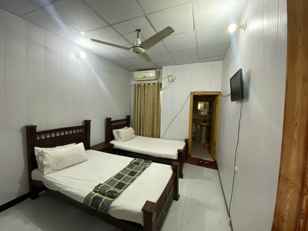 Luxury Guest House