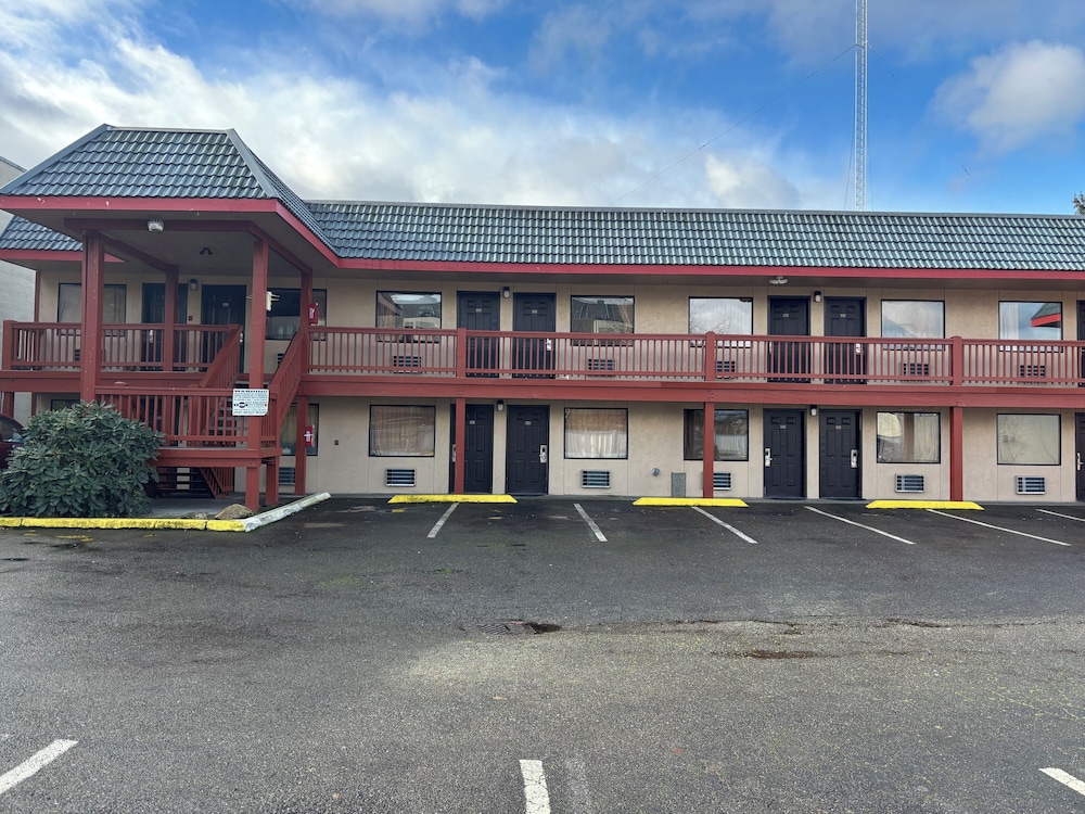 Jet Inn Motel