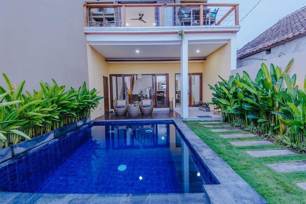 Secret Outlook Lembongan