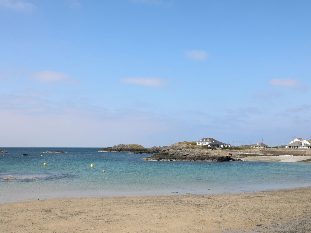 The Cove
