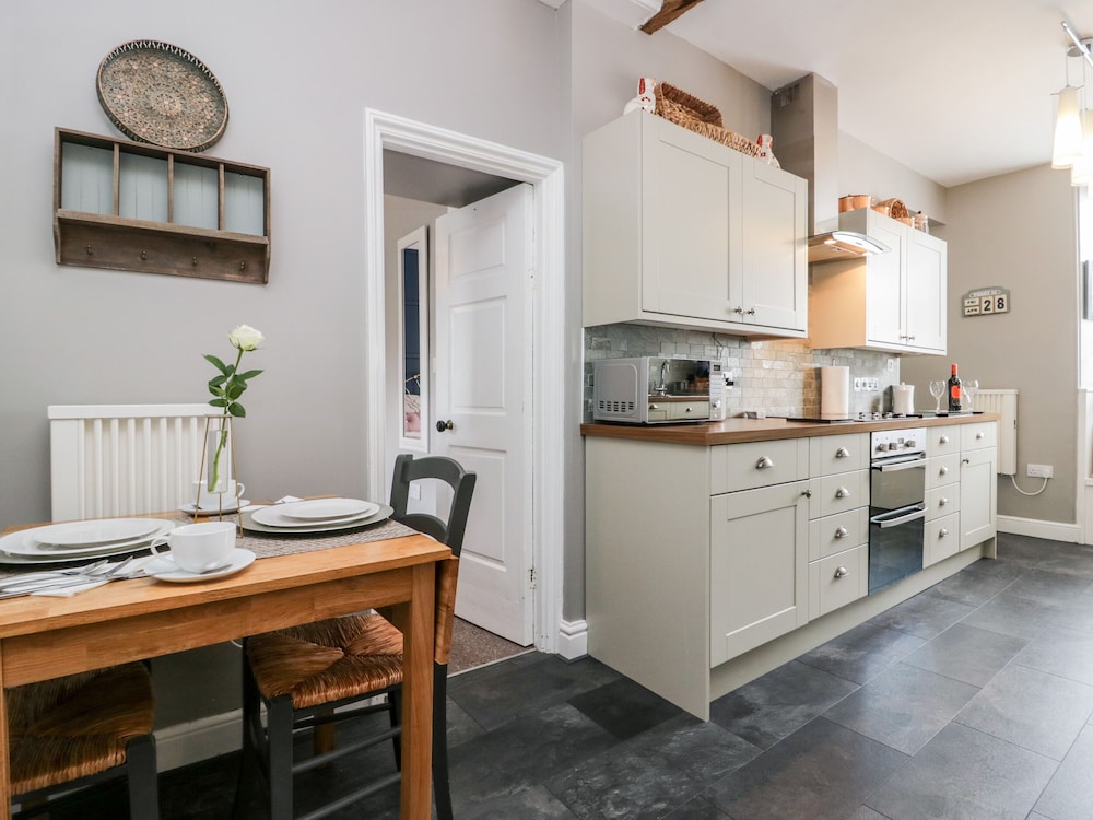 Cartmel Flat