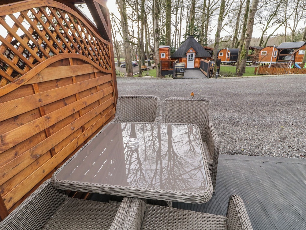 Drumrane Lodge