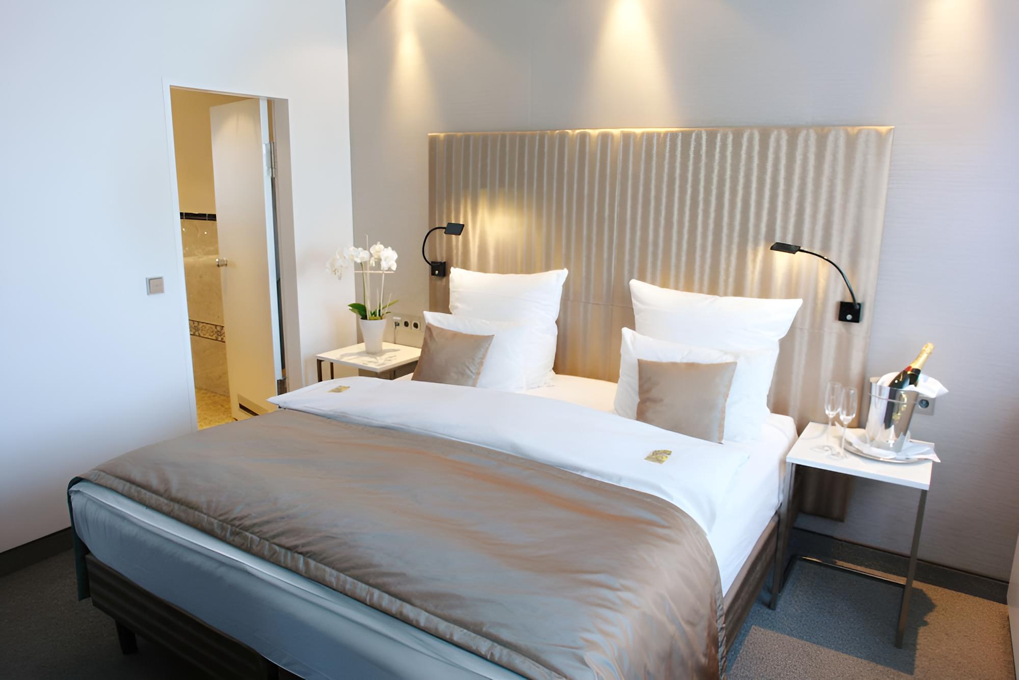 Stuttgart Vacations - Plaza Kongresshotel Europe Stuttgart - Property Image 15