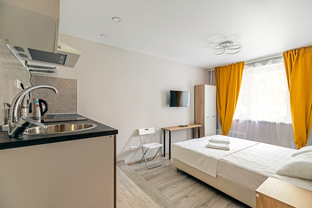 RentWill Borovskoe 137-3