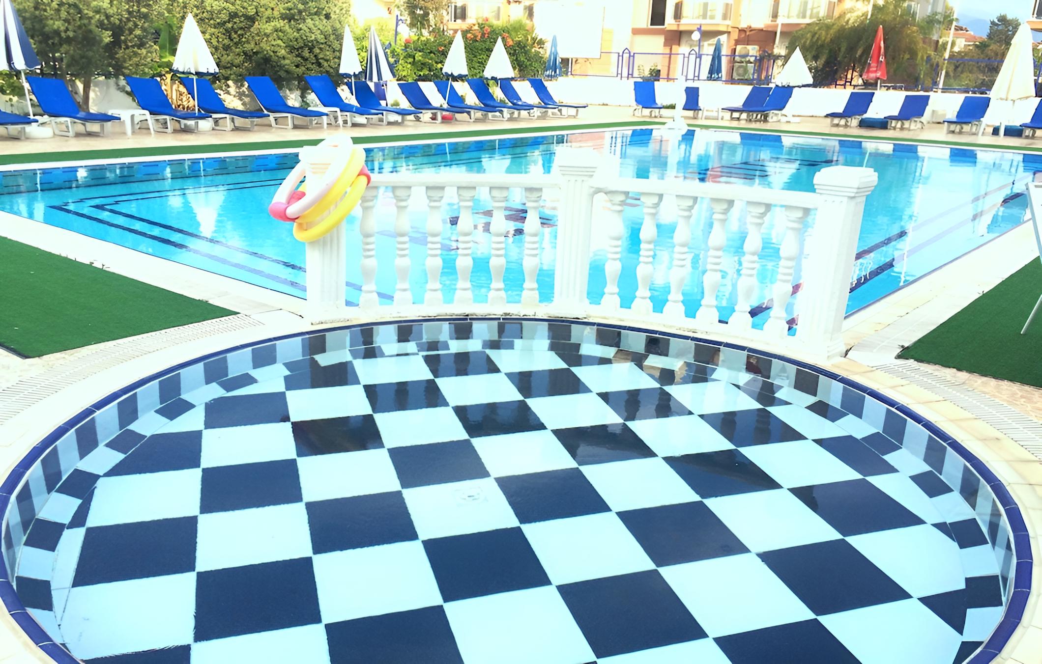 Hotel Kerim