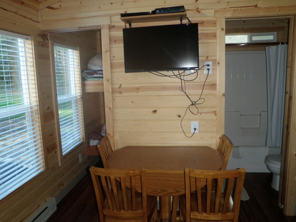 Seaside RV Resort